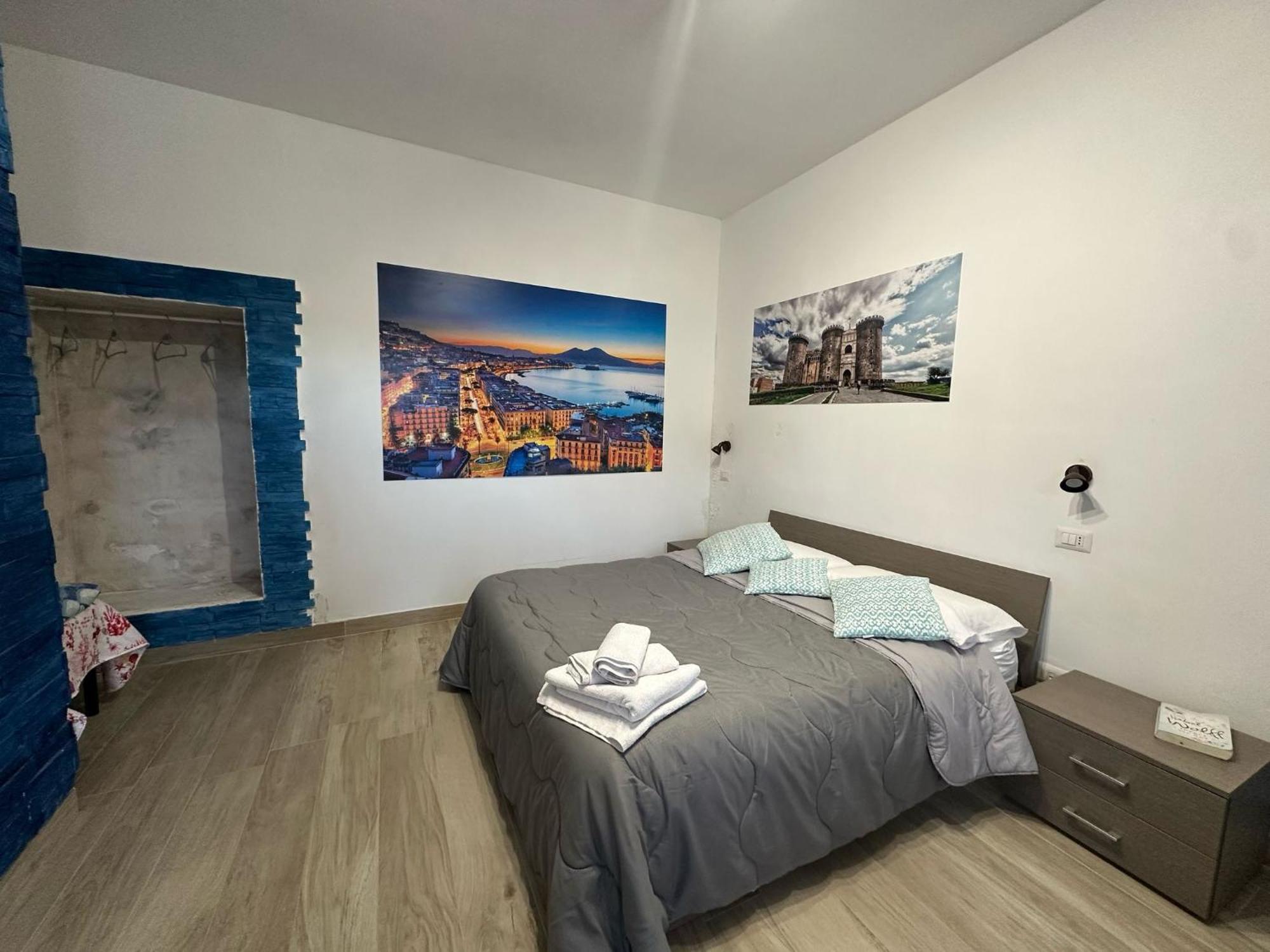 Bed And Breakfast Il Ceppo Wild 피몬테 외부 사진