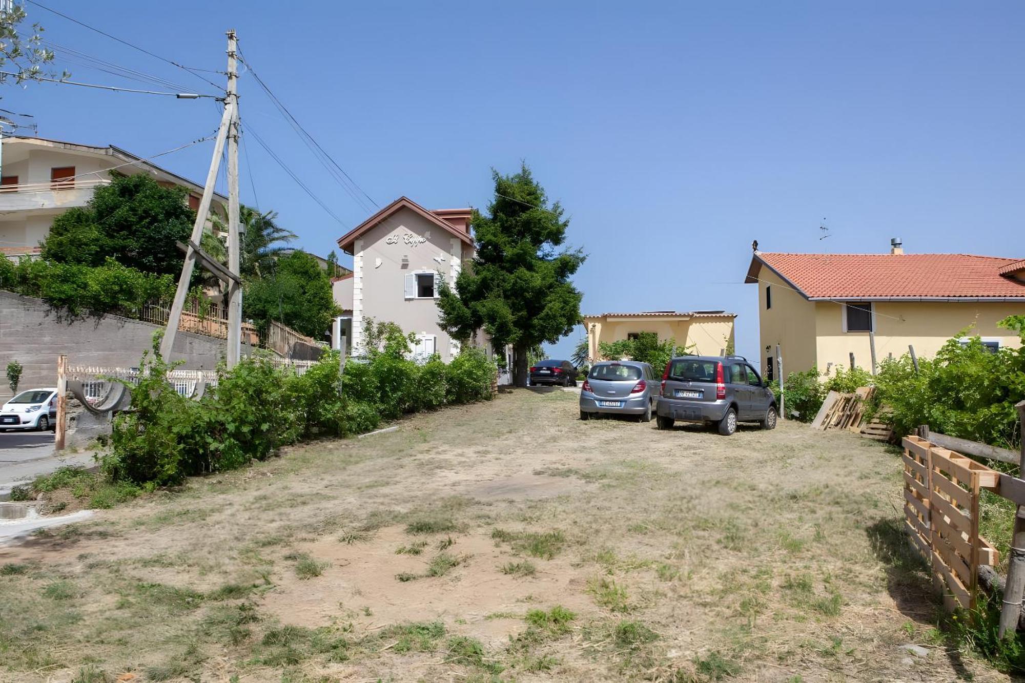 Bed And Breakfast Il Ceppo Wild 피몬테 외부 사진