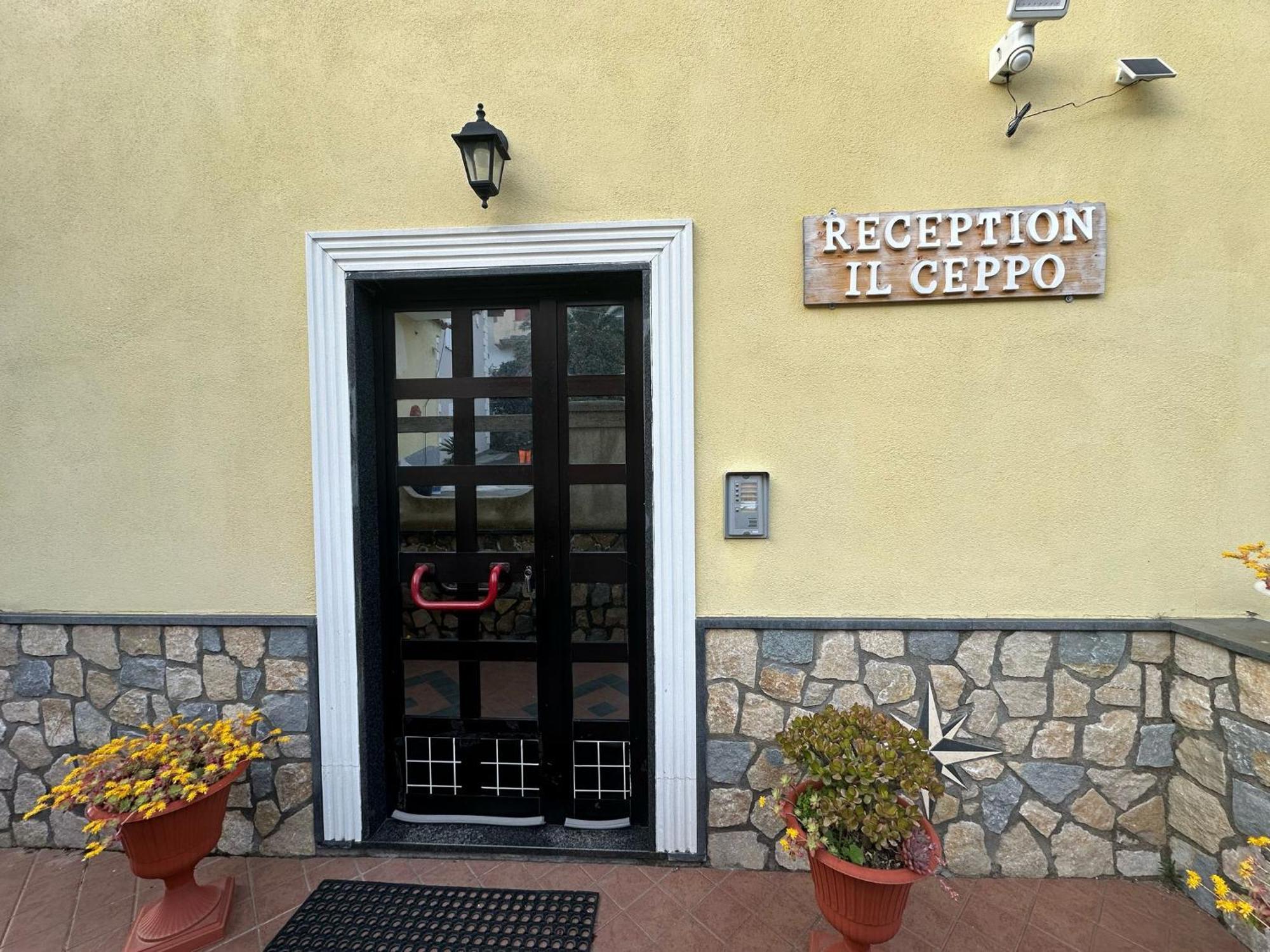Bed And Breakfast Il Ceppo Wild 피몬테 외부 사진